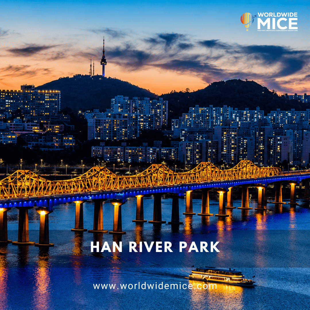 Han River Park